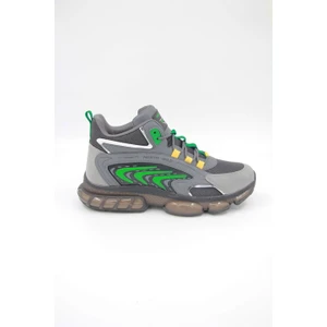 North Of Wild Erkek Spor Ayakkabı 22KM Teros - Füme