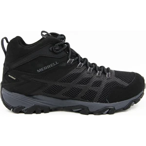 Moab Fst 2 Ice+ Thermo Siyah Erkek Outdoor Ayakkabı J99827