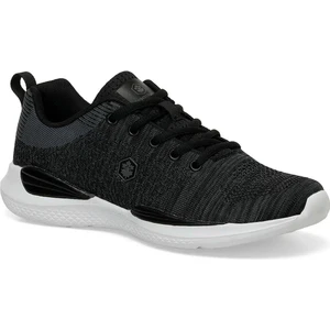 WOLKY 4FX Siyah Kadın Sneaker