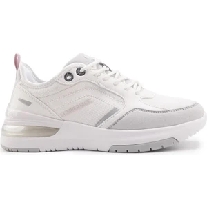 Eterny 4Fx Kadın Spor Ayakkabı - Beyaz