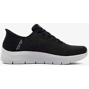 Go Walk Flex-New World 216505 Tk Bkgy Erkek Yürüyüş Ayakkabısı - Siyah