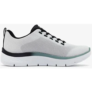 Go Walk Flex-Vespid 216507 Tk Wbk Erkek Yürüyüş Ayakkabısı - Beyaz