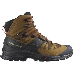 Quest 4 Gtx L471564 Erkek Outdoor Bot - Kahverengi
