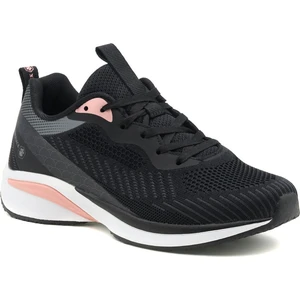 Goky 2FX Kadın Sneakers - Siyah