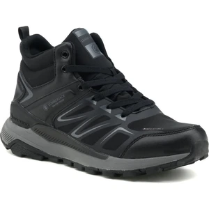 Lunda Hı 1Pr Erkek Outdoor Bot - Siyah