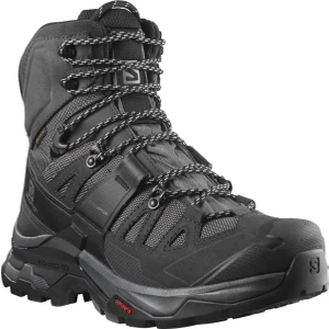 Quest 4 Gore-Tex Erkek Outdoor Botu - Siyah