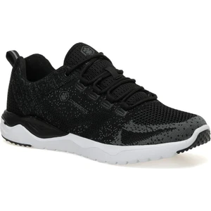 Maxımus 3Fx Erkek Sneaker Ayakkabı - Siyah