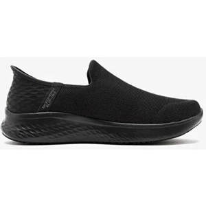 Skech-Lıte Pro Sr- Phavex 200281/Blk Erkek Spor Ayakkabı - Siyah