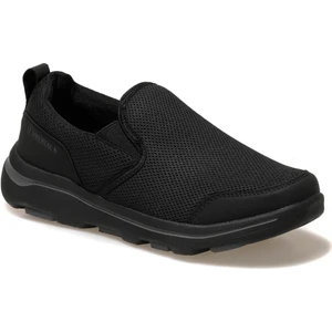 Padren Erkek Sneaker Ayakkabı - Siyah