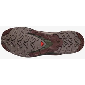 Xa Pro 3D V9 Gtx L475835 Erkek Outdoor Ayakkabı - Bordo