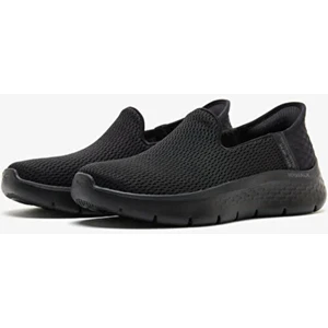 Go Walk Flex 124963Tk Kadın Spor Ayakkabı - Siyah