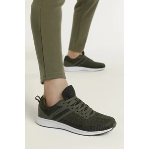 Strong 2Fx Erkek Sneaker - Haki