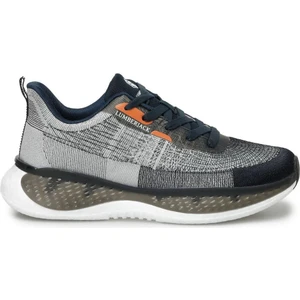 Elwood 4Fx Erkek Sneaker Ayakkabı - Lacivert