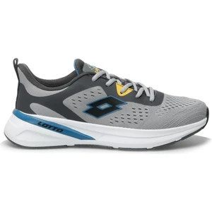 Haley 2Fx Erkek Spor Ayakkabı - Gri