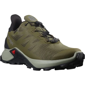 Supercross 3 GTX 414539 Haki Erkek Outdoor Trekking Spor
