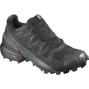 Spedcross 5 Gtx L40795300 Erkek Outdoor Ayakkabı  - Siyah