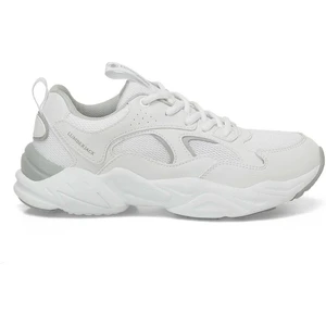 DAKOTA 5FX Beyaz Kadın Sneaker