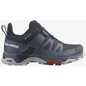 X Ultra 4 Gore-Tex Erkek Outdoor Ayakkabı - Lacivert