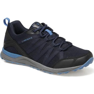 Dora 1Fx Erkek Sneaker Ayakkabı - Lacivert