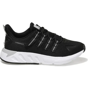 Sword 3Fx Erkek Sneaker Ayakkabı - Siyah