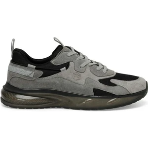 Jarred 4Fx Erkek Sneaker Ayakkabı - Gri