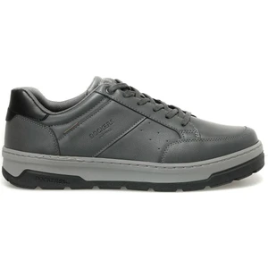Dockers By Gerli 235326 3pr Gri Erkek Sneaker