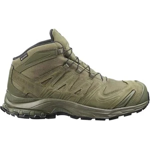 Erkek Outdoor Bot Xa Forces Mıd Gtx L401420 - Haki
