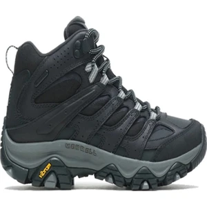 Moab 3 Thermo Mıd Wp J036616 Erkek Outdoor Bot  - Siyah