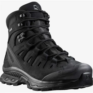 Quest 4d Gtx Forces 2 En Erkek Trekking Bot ve Ayakkabısı L40723200 Siyah
