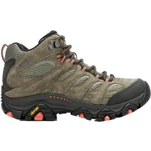 Moab 3 Mıb Gtx Erkek Outdoor Bot J035791 - Yeşil