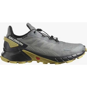 Supercross 4 Gtx L473172 Erkek Outdoor Ayakkabı - Gri