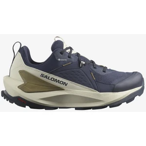 Elıxır Gtx L475657 Erkek Outdoor Ayakkabı - Lacivert