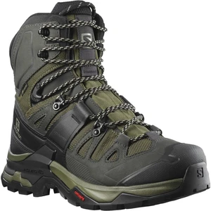 Quest 4 Gore-Tex Erkek Outdoor Botu - Yeşil