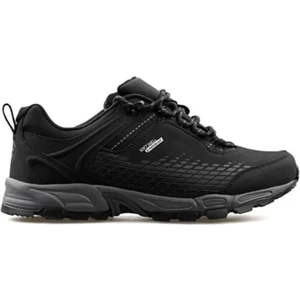 Flake 1Pr Siyah Erkek Outdoor Ayakkabı - Siyah