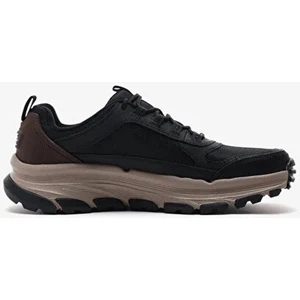 DLux Trekker Erkek Siyah Outdoor Ayakkabı ve Bot 237565 BKNT