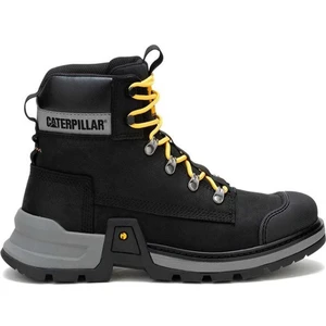 Caterpillar Colorado Exped. Erkek Su Geçirmez Bot Siyah 40-45