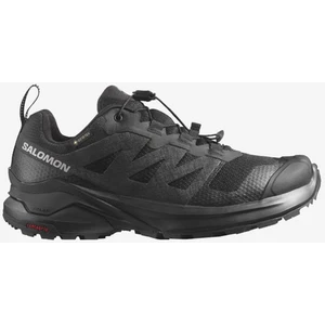 X-Adventure Gore-Tex Erkek Outdoor Ayakkabı - Siyah