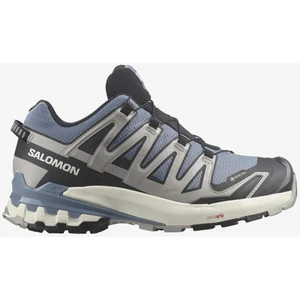 Xa Pro 3D V9 Gore-Tex Erkek Outdoor Ayakkabı - Mavi