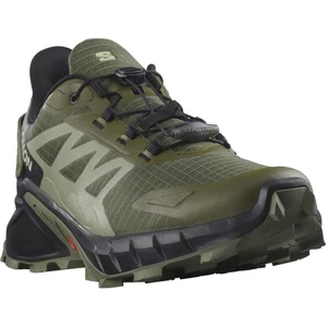 Supecroos 4  Erkek Outdoor Ayakkabı L472051 - Haki