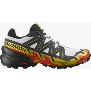 Speedcross 6 Erkek Outdoor Ayakkabı L417378 - Beyaz