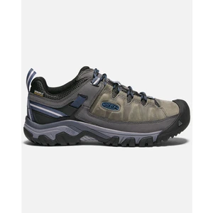 1017784 Targhee Iii Waterproof Erkek Ayakkabı