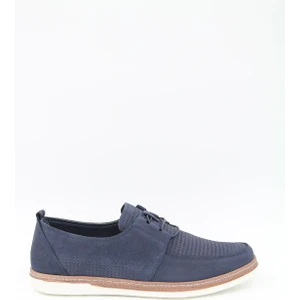 2Y1UA67936 Erkek Casual Ayakkabı - Lacivert