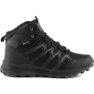 North Of Wıld 22km Raca Erkek Outdoor Bot  - Siyah