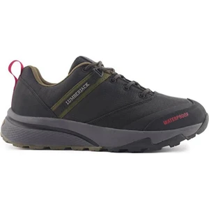 Muleka 3Pr Erkek Outdoor Ayakkabı - Siyah