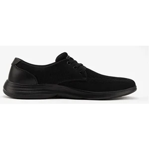 Arch Fit Darlo - Weedon 204463 Erkek Casual Ayakkabı - Siyah