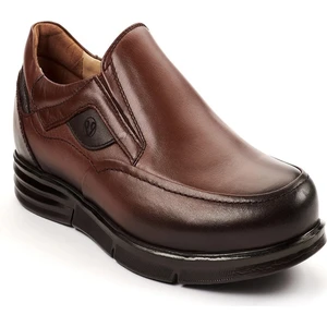 69017 Erkek Comfort Ayakkabı - Taba