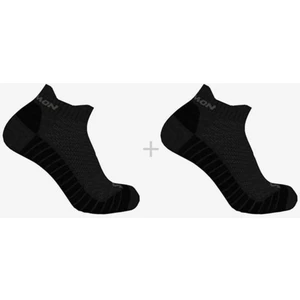 Aero Ankle 2-Pack Unisex Çorap