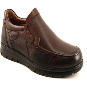 32626 Erkek Comfort Ayakkabı - Kahverengi