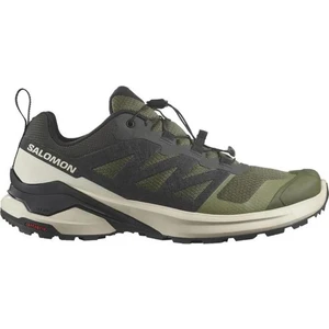 X-Adventure Yeşil Erkek Spor Ayakkabı L47320900-27849