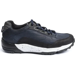 8K1GB13011 Erkek Outdoor Ayakkabı - Lacivert